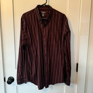 Pick any 4 of any $6 men’s button-down for $18!! 
Very lightly worn.